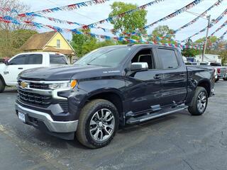 2022 Chevrolet Silverado 1500 for sale in Boardman OH