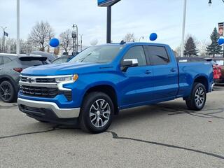 2023 Chevrolet Silverado 1500 for sale in Taylor MI