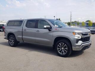 2023 Chevrolet Silverado 1500 for sale in Chattanooga TN