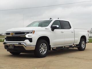 2023 Chevrolet Silverado 1500 for sale in West TX