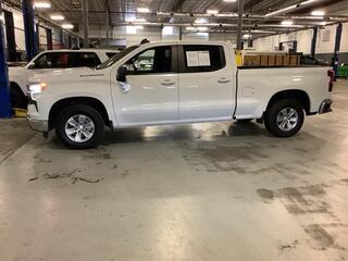 2023 Chevrolet Silverado 1500 for sale in Lexington NC