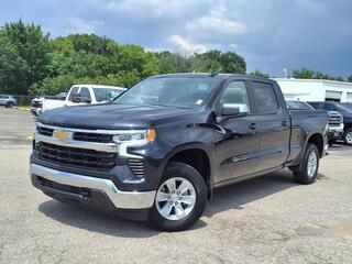 2023 Chevrolet Silverado 1500 for sale in Pearland TX