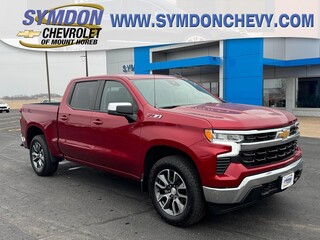 2024 Chevrolet Silverado 1500 for sale in Mount Horeb WI