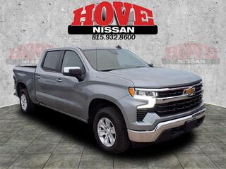 2024 Chevrolet Silverado 1500 for sale in Bradley IL