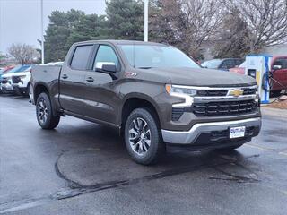 2024 Chevrolet Silverado 1500 for sale in Lincoln NE