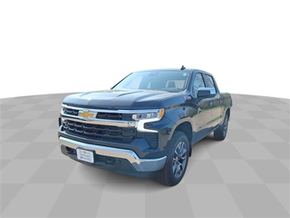 2024 Chevrolet Silverado 1500 for sale in Hibbing MN