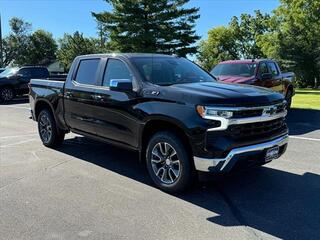 2024 Chevrolet Silverado 1500 for sale in Evansville WI