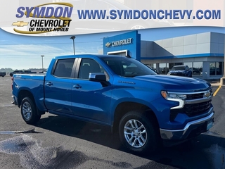 2022 Chevrolet Silverado 1500 for sale in Mount Horeb WI