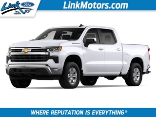 2022 Chevrolet Silverado 1500 for sale in Minong WI