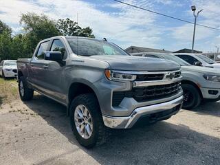 2023 Chevrolet Silverado 1500 for sale in Easley SC