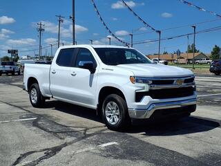 2023 Chevrolet Silverado 1500 for sale in Shawnee KS
