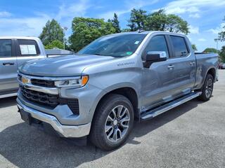 2024 Chevrolet Silverado 1500 for sale in Roanoke VA