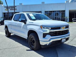 2024 Chevrolet Silverado 1500 for sale in Ontario CA
