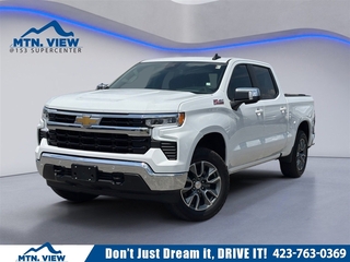 2024 Chevrolet Silverado 1500 for sale in Chattanooga TN