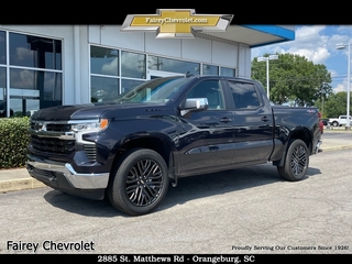 2024 Chevrolet Silverado 1500 for sale in Orangeburg SC