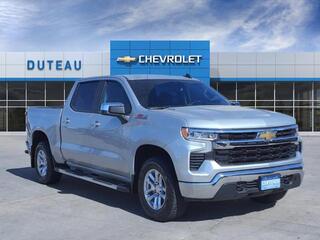 2022 Chevrolet Silverado 1500 for sale in Lincoln NE