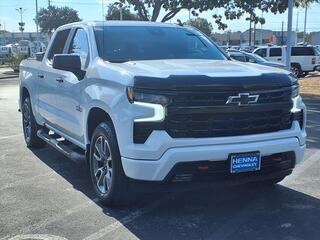 2023 Chevrolet Silverado 1500 for sale in Austin TX