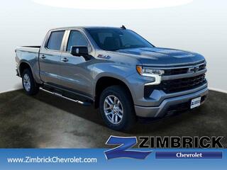 2024 Chevrolet Silverado 1500 for sale in Sun Prairie WI