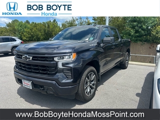 2024 Chevrolet Silverado 1500 for sale in Moss Point MS