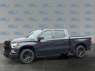 2023 Chevrolet Silverado 1500 for sale in Cincinnati OH