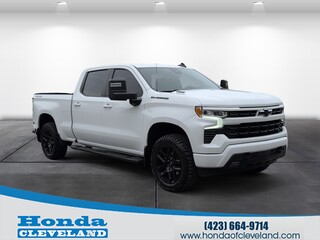 2023 Chevrolet Silverado 1500 for sale in Cleveland TN