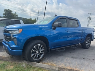 2023 Chevrolet Silverado 1500 for sale in Clinton TN