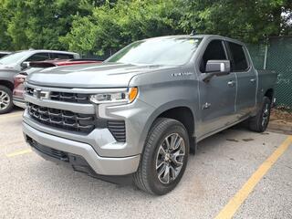 2023 Chevrolet Silverado 1500 for sale in Fenton MO