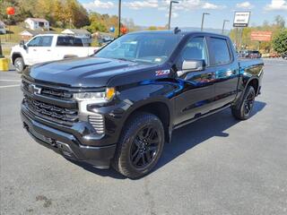 2024 Chevrolet Silverado 1500 for sale in Castlewood VA