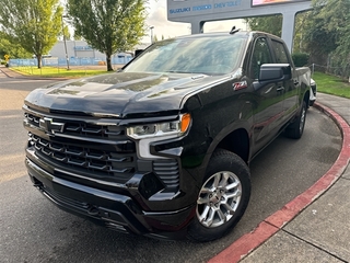 2024 Chevrolet Silverado 1500 for sale in Vancouver WA