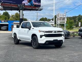 2024 Chevrolet Silverado 1500 for sale in Fort Washington MD