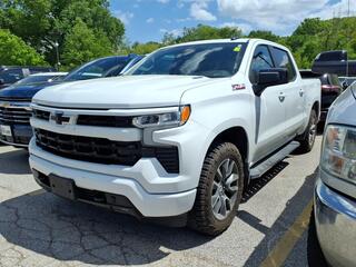 2023 Chevrolet Silverado 1500 for sale in Fenton MO