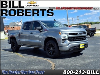 2024 Chevrolet Silverado 1500 for sale in Little Ferry NJ