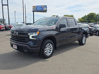 2024 Chevrolet Silverado 1500 for sale in South Hill VA