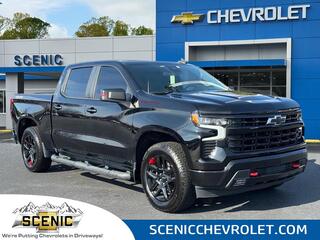 2023 Chevrolet Silverado 1500 for sale in West Union SC