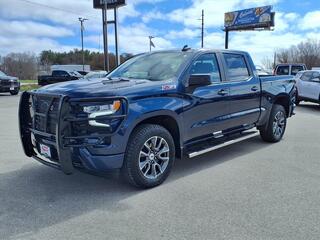 2023 Chevrolet Silverado 1500 for sale in South Hill VA