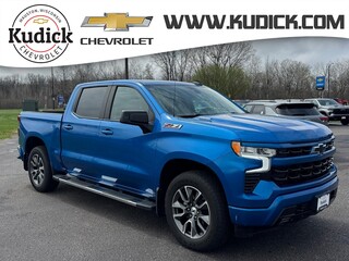 2023 Chevrolet Silverado 1500 for sale in Mauston WI