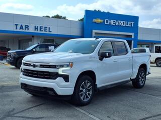 2023 Chevrolet Silverado 1500 for sale in Roxboro NC