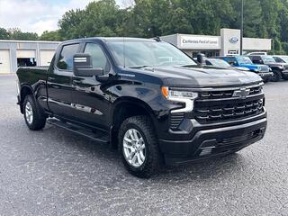 2024 Chevrolet Silverado 1500 for sale in Lenoir NC