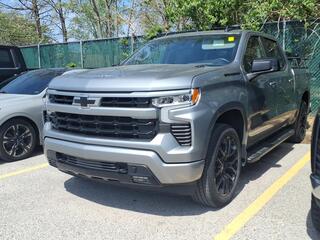 2024 Chevrolet Silverado 1500 for sale in Fenton MO