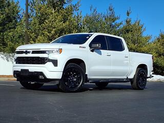 2024 Chevrolet Silverado 1500 for sale in Wood River IL