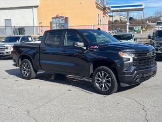 2024 Chevrolet Silverado 1500 for sale in Canton NC