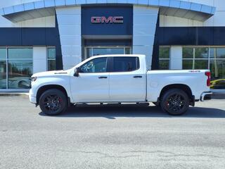 2024 Chevrolet Silverado 1500 for sale in Martinsburg WV