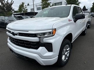 2024 Chevrolet Silverado 1500 for sale in Vancouver WA