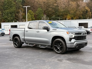 2023 Chevrolet Silverado 1500 for sale in Princeton WV