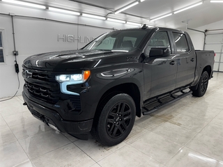 2023 Chevrolet Silverado 1500 for sale in Southampton NJ