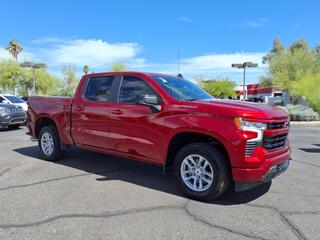 2024 Chevrolet Silverado 1500 for sale in Gilbert AZ