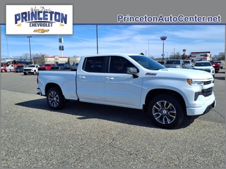 2024 Chevrolet Silverado 1500 for sale in Spartanburg SC