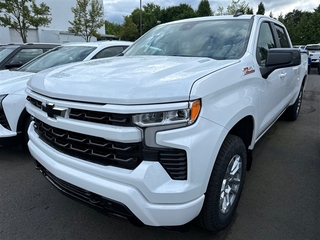 2024 Chevrolet Silverado 1500 for sale in Vancouver WA