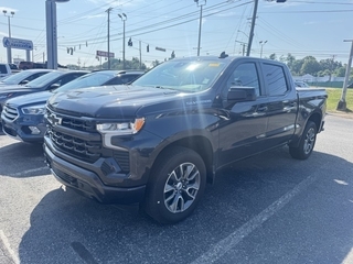 2023 Chevrolet Silverado 1500 for sale in Knoxville TN