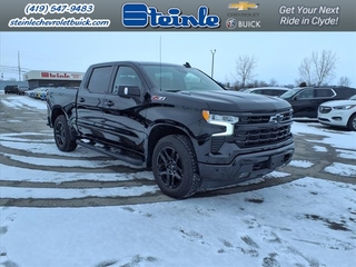 2023 Chevrolet Silverado 1500 for sale in Haverhill MA